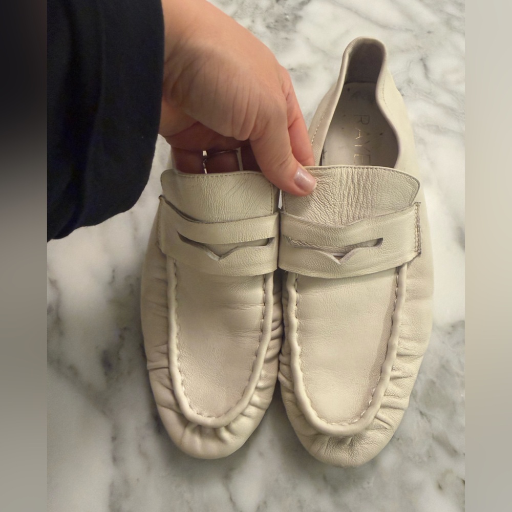 Ivory Raye Celina Loafers